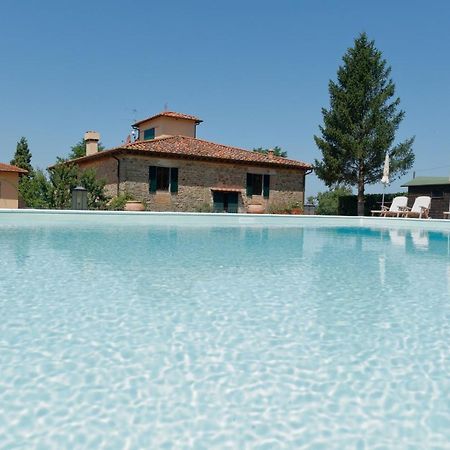 Podere I Sorbi Сан-Донато-ин-Фронцано Экстерьер фото